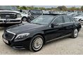 MERCEDES-BENZ S 350 2014 - 5