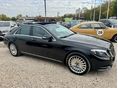 MERCEDES-BENZ S 350 2014 - 6