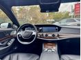 MERCEDES-BENZ S 350 2014 - 13