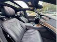 MERCEDES-BENZ S 350 2014 - 14