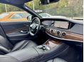 MERCEDES-BENZ S 350 2014 - 15