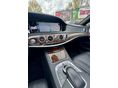 MERCEDES-BENZ S 350 2014 - 16