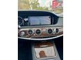 MERCEDES-BENZ S 350 2014 - 17