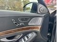 MERCEDES-BENZ S 350 2014 - 20
