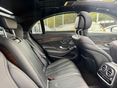 MERCEDES-BENZ S 350 2014 - 21