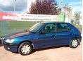 PEUGEOT 306 1998/11 - 4