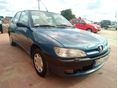 PEUGEOT 306 1998/11 - 12