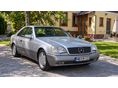 MERCEDES-BENZ S 500 1996 - 1