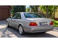 MERCEDES-BENZ S 500 1996 - 2