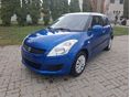SUZUKI SWIFT 2012/7 - 1
