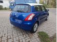 SUZUKI SWIFT 2012/7 - 5
