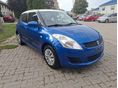 SUZUKI SWIFT 2012/7 - 8
