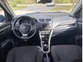 SUZUKI SWIFT 2012/7 - 11