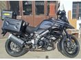 SUZUKI DL 1000 2018/8 - 1