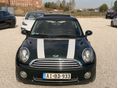 MINI MINI COOPER 2008/10 - 2