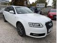 AUDI A6 2011/4 - 2
