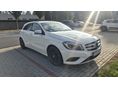 MERCEDES-BENZ A 180 2013/8 - 2