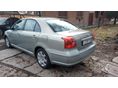 TOYOTA AVENSIS 2003/4 - 3