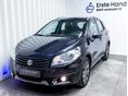 SUZUKI SX4 2013/12 - 2