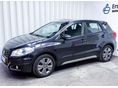 SUZUKI SX4 2013/12 - 3