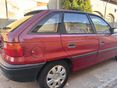 OPEL ASTRA F 1993/7 - 3