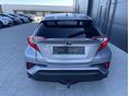 TOYOTA C-HR 2017/5 - 6