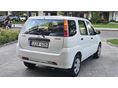 SUZUKI IGNIS 2004/10 - 2