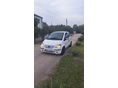 MERCEDES-BENZ A 170 1998/12 - 1