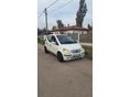 MERCEDES-BENZ A 170 1998/12 - 2