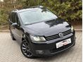 VOLKSWAGEN TOURAN 2012/11 - 2