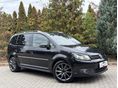 VOLKSWAGEN TOURAN 2012/11 - 3