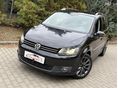 VOLKSWAGEN TOURAN 2012/11 - 4