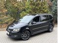 VOLKSWAGEN TOURAN 2012/11 - 5