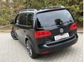 VOLKSWAGEN TOURAN 2012/11 - 10