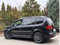 VOLKSWAGEN TOURAN 2012/11 - 12