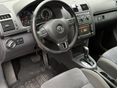 VOLKSWAGEN TOURAN 2012/11 - 13