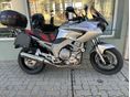 YAMAHA TDM 900 2002 - 1