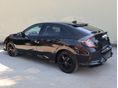 HONDA CIVIC 2017/2 - 2