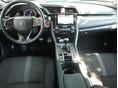 HONDA CIVIC 2017/2 - 5