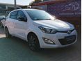 HYUNDAI I20 2014/2 - 4