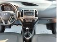 HYUNDAI I20 2014/2 - 7