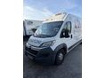 CITROEN JUMPER 2018/3 - 1