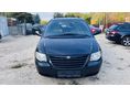 CHRYSLER GRAND VOYAGER 2005 - 10