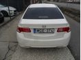 HONDA ACCORD 2009/6 - 7