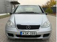 MERCEDES-BENZ A 160 2005/5 - 2