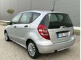 MERCEDES-BENZ A 160 2005/5 - 4