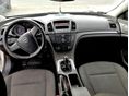 OPEL INSIGNIA 2011/6 - 7