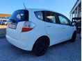 HONDA JAZZ 2008/11 - 2