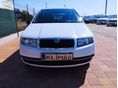 SKODA FABIA 2004/8 - 2