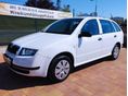 SKODA FABIA 2004/8 - 4